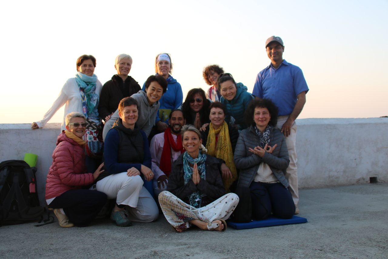 Pratique en cours