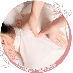 Formation acupression Tuina à Grenoble