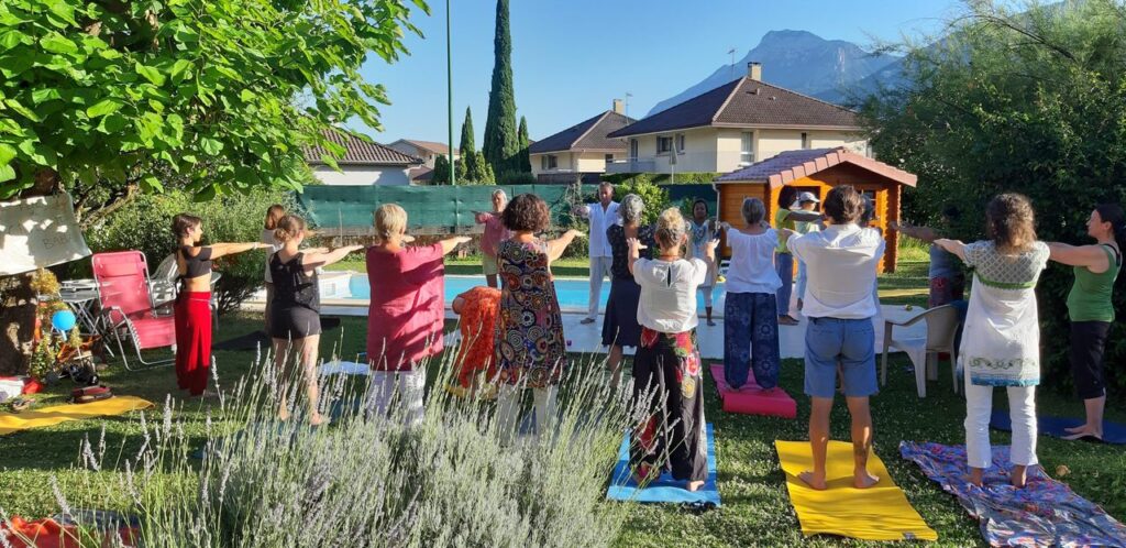 Soutien Confinement – printemps 2020 – Fête Caverne d’Ali Baba