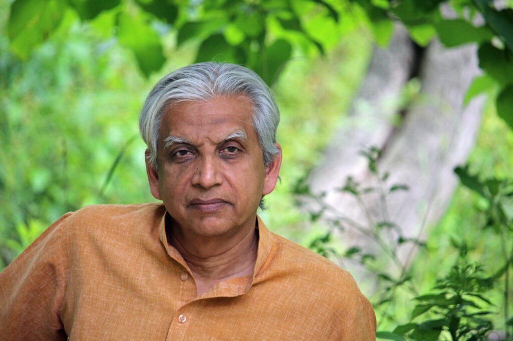 Webinar ‘Science, Psychologie et Spiritualité de la Peur, de la Paix et du Bien être’ par le Dr Jivasu (Canada-Inde) le 13 décembre 2020