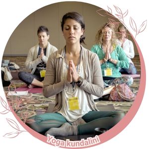 Yoga Soma-Kundalini