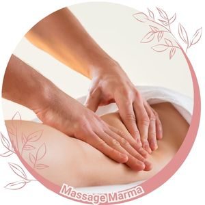 Massage Marma-Ayurvédique