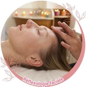 Réflexologie Faciale